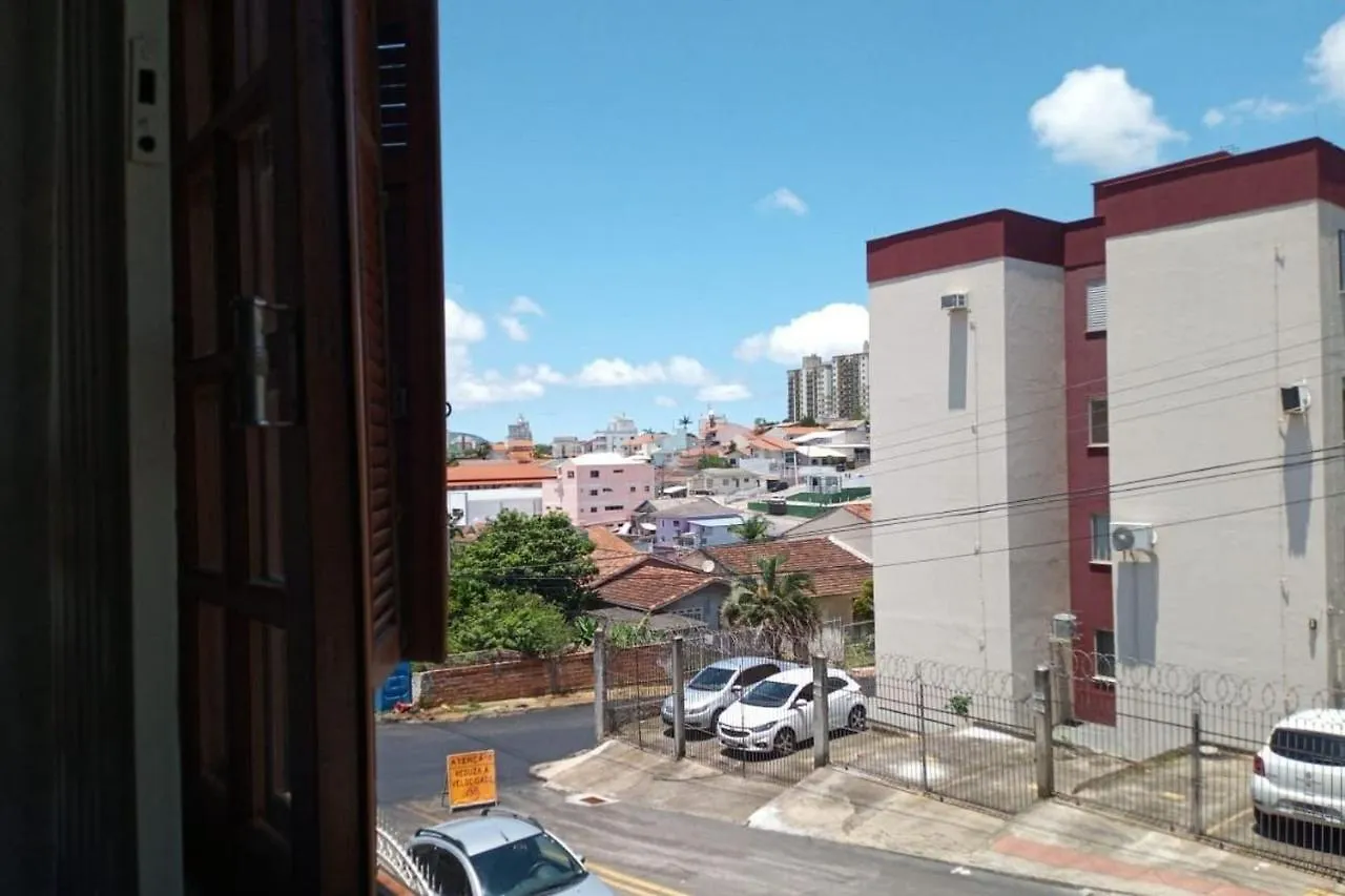 FlorianópolisAp Familia No Estreito公寓 0*, Florianópolis 巴西