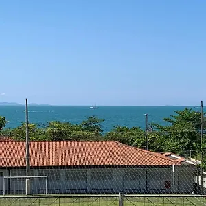 Ap Novo Com Vista O Mar De Jurerê Apartamento