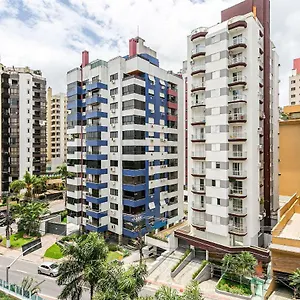 Me2 Apto 2q Moderno, Completo, á Uma Quadra Do Shopping Beira Mar Ca31 Apartamento