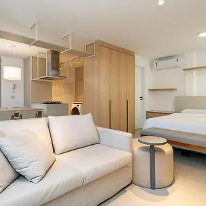 Xtay Soho Apartamento