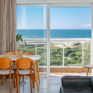 Vista Mar No Novo Campeche Apartamento