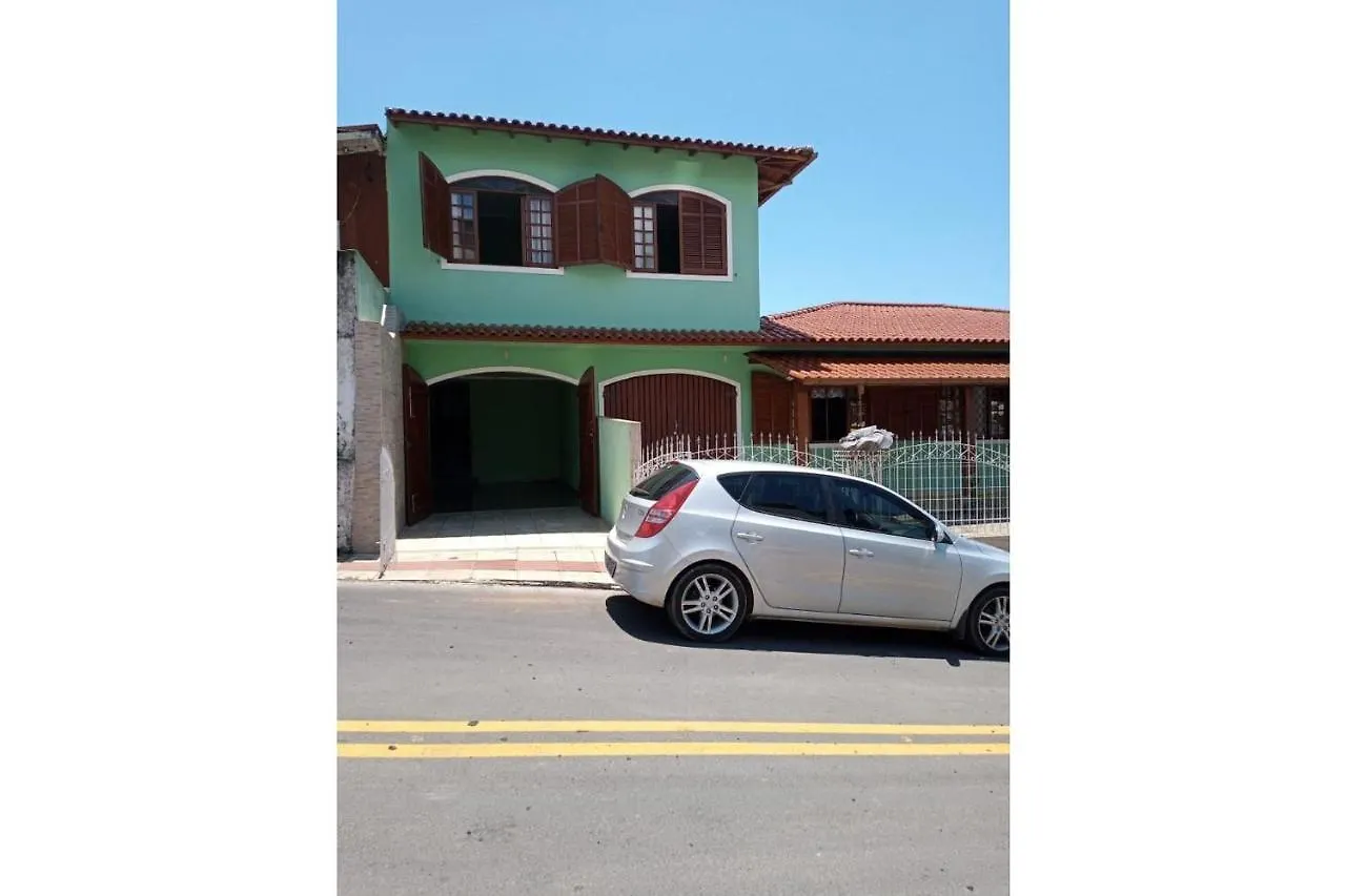 Ap Família no Estreito Apartamento Florianópolis