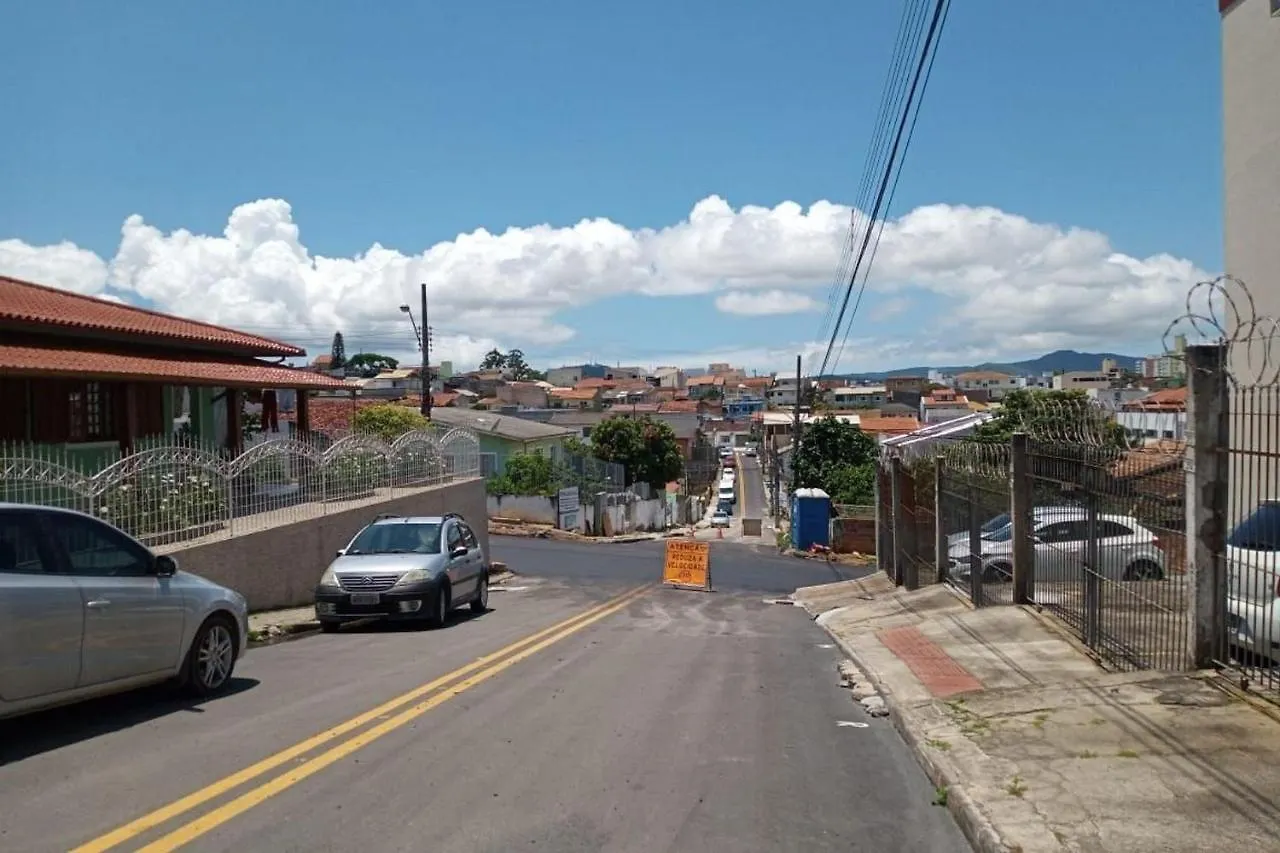 Ap Família no Estreito Apartamento Florianópolis