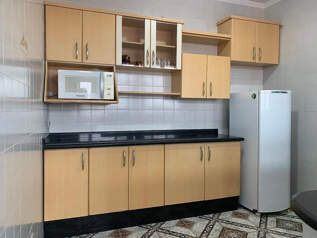 Ap Família no Estreito Apartamento Florianópolis 0*,