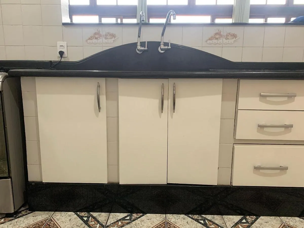 Appartamento Ap Familia No Estreito Florianópolis