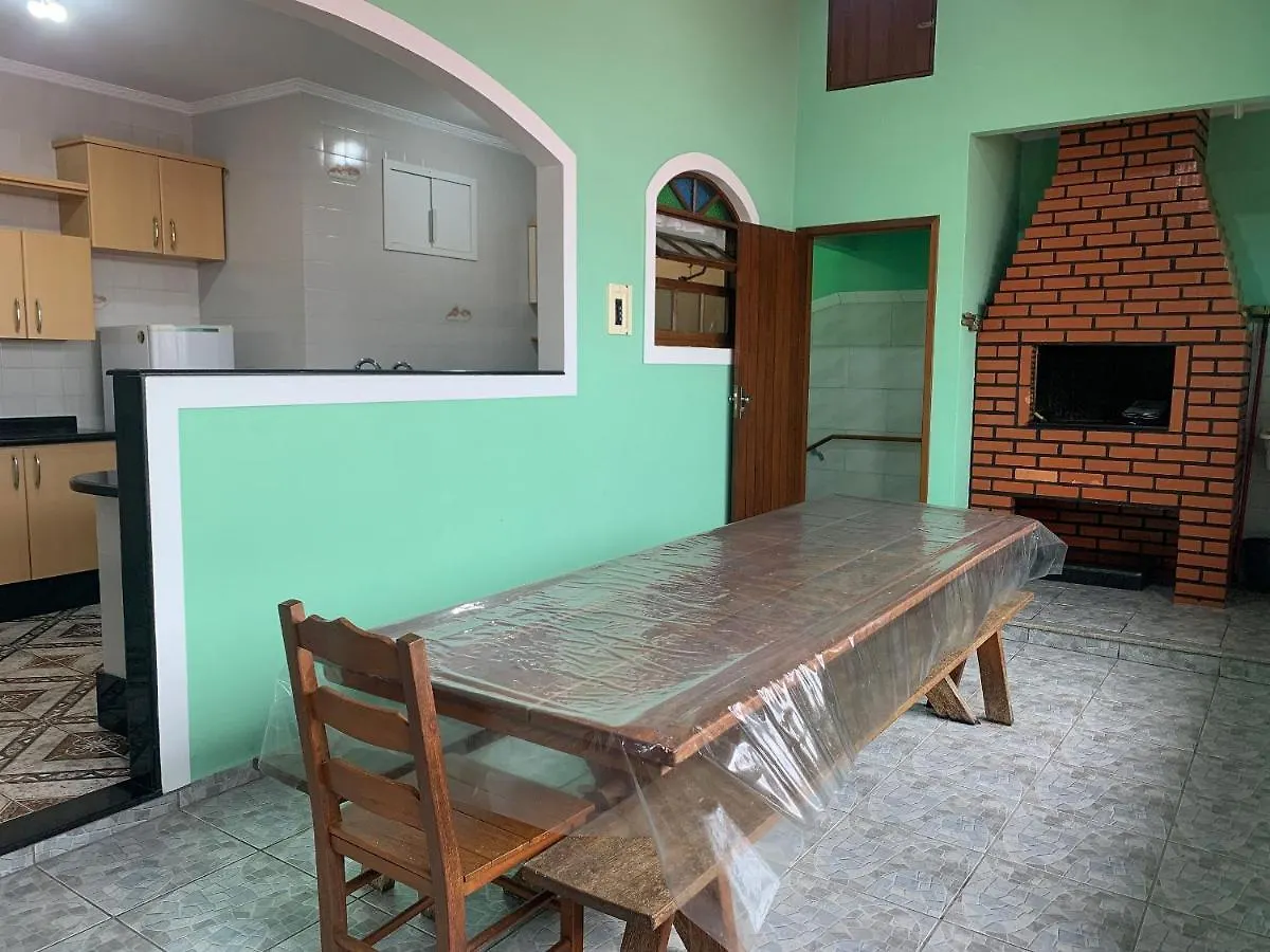 Ap Família no Estreito Apartamento Florianópolis