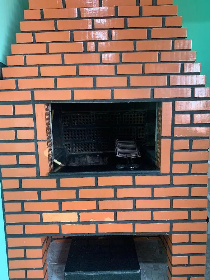 Ap Família no Estreito Apartamento Florianópolis