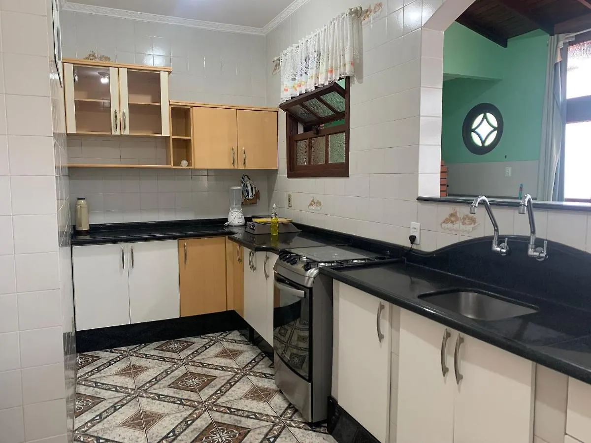 Ap Família no Estreito Apartamento Florianópolis