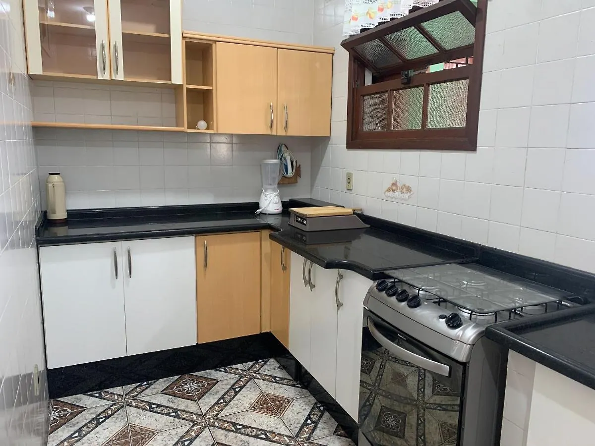 Ap Família no Estreito Apartamento Florianópolis