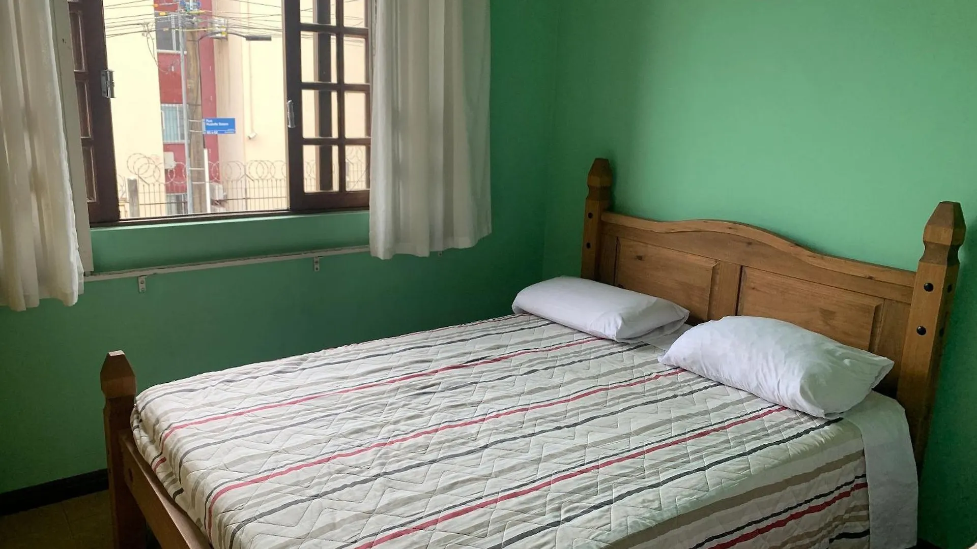 Ap Família no Estreito Apartamento Florianópolis