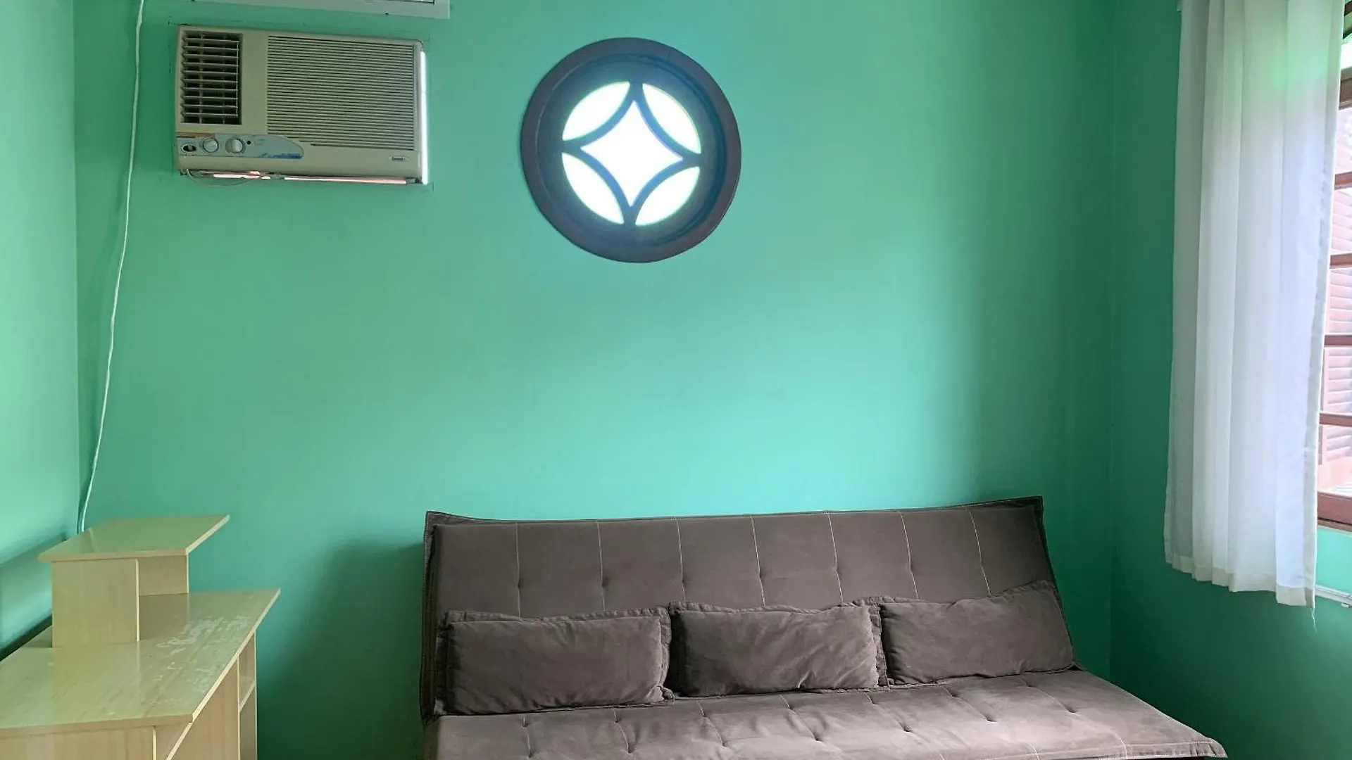 Ap Família no Estreito Apartamento Florianópolis