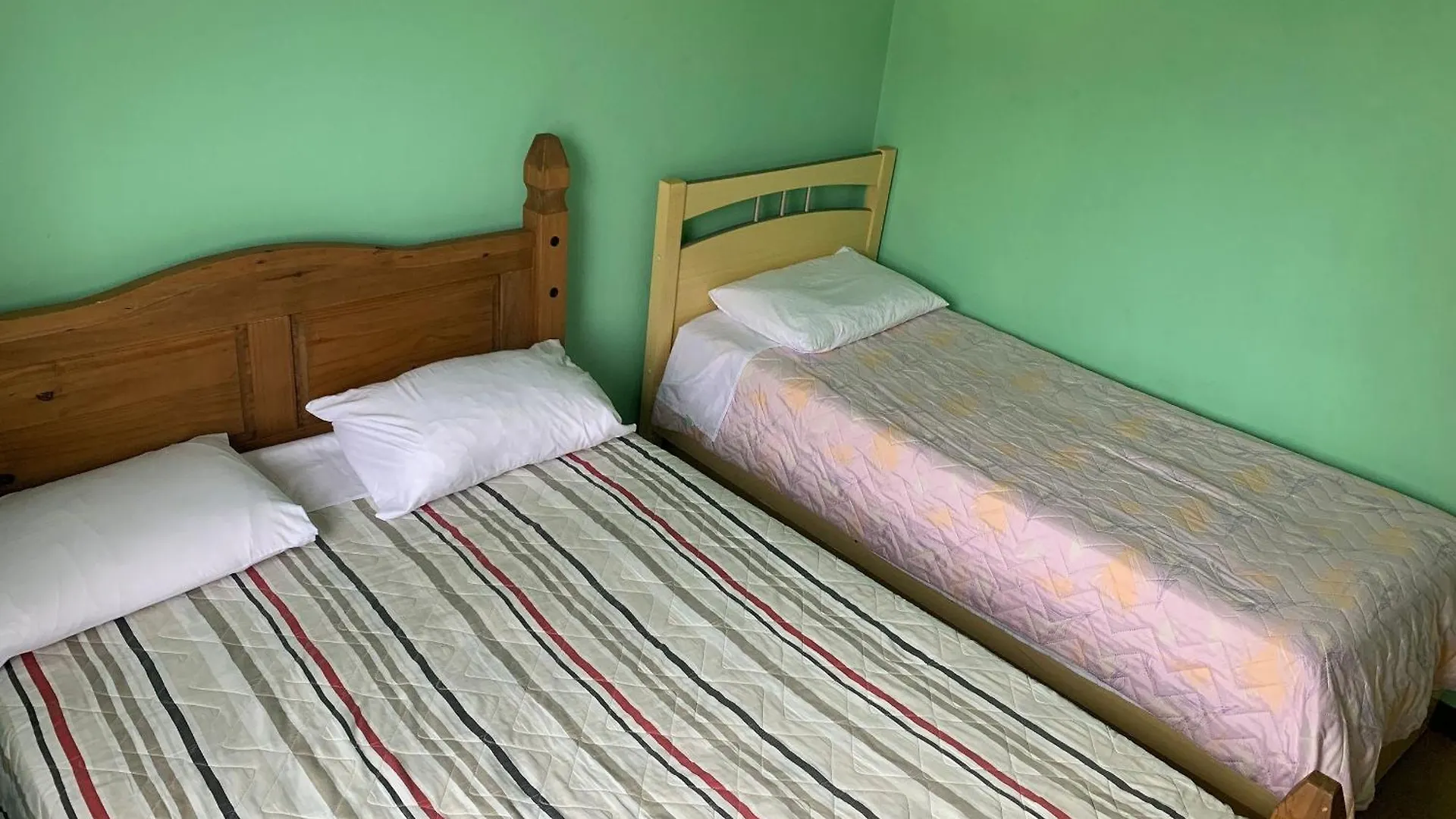 Ap Família no Estreito Apartamento Florianópolis