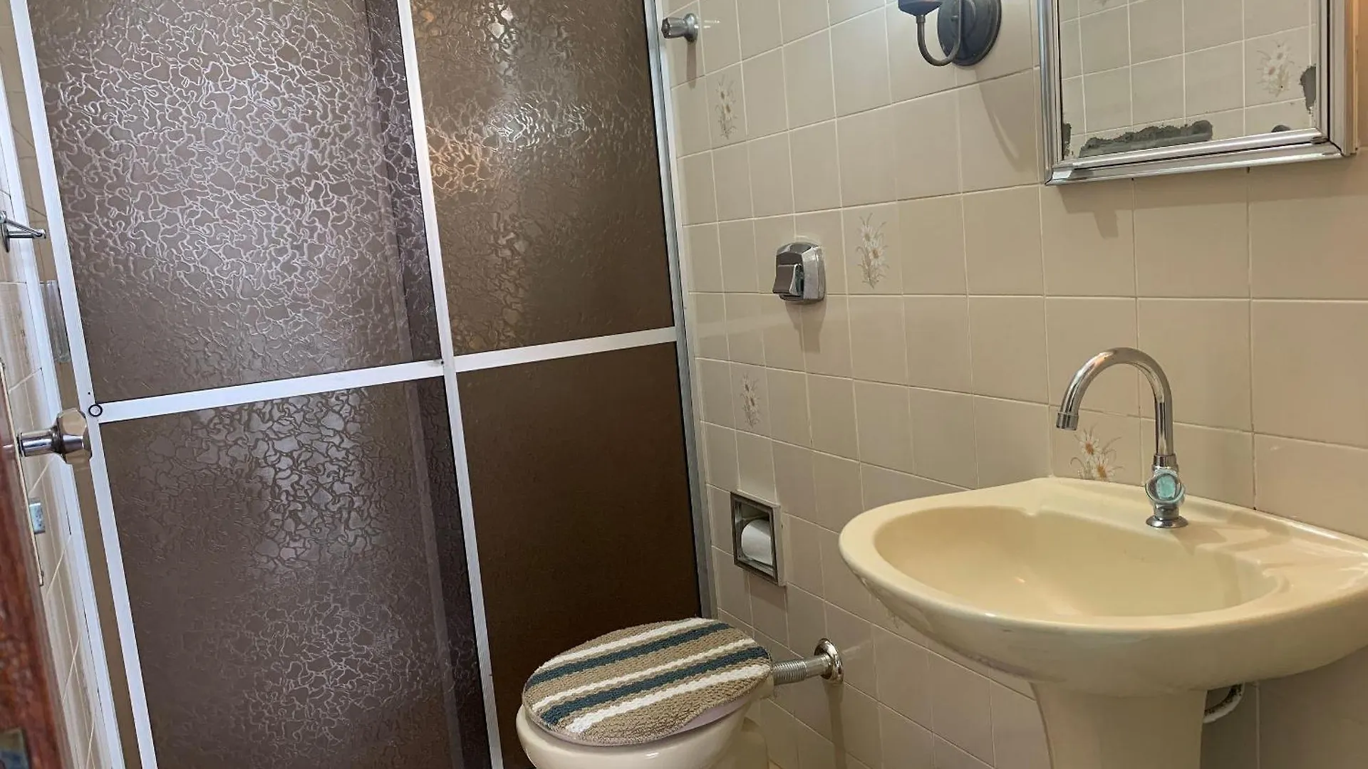 Ap Família no Estreito Apartamento Florianópolis Brasil