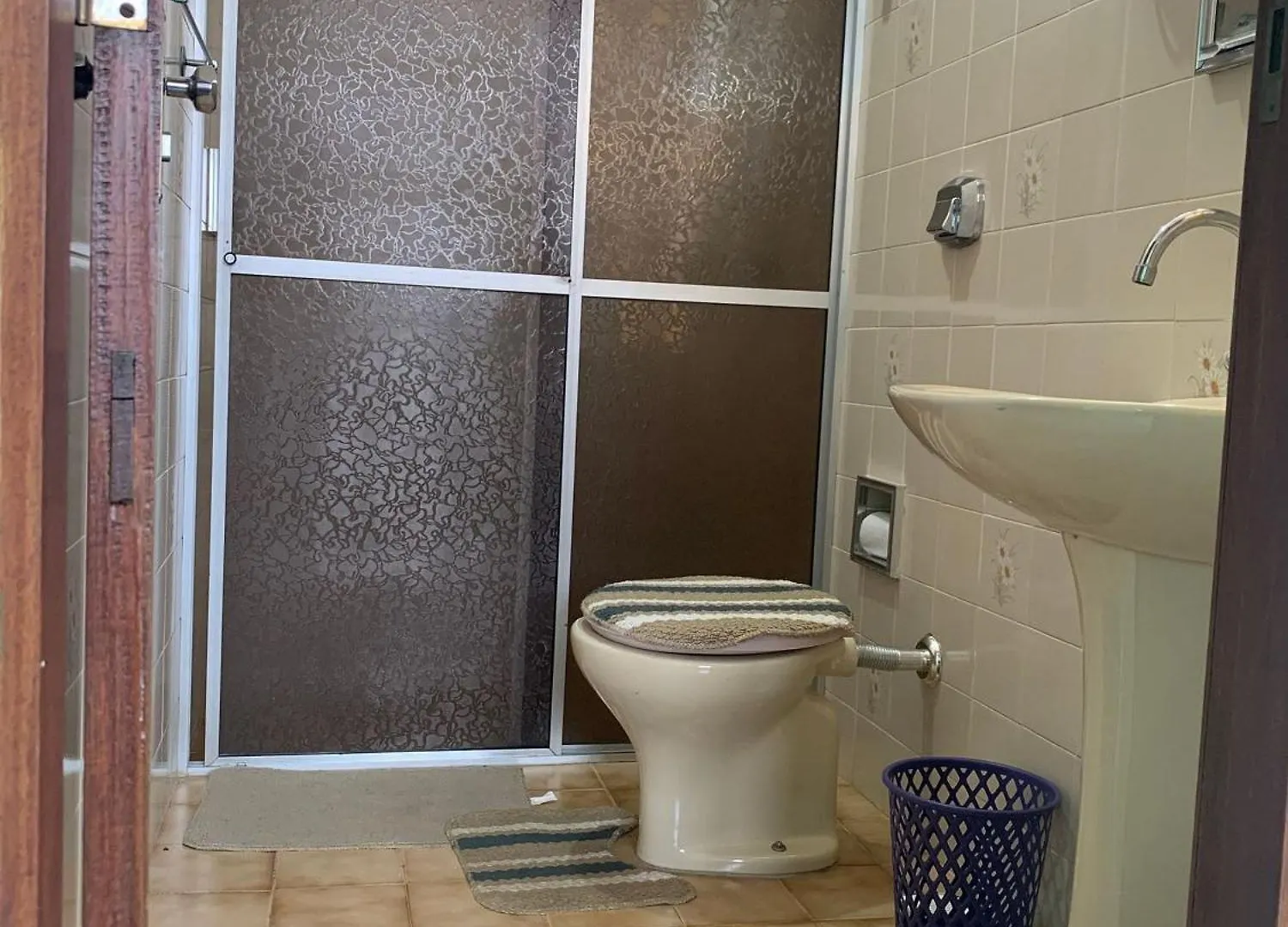 Ap Família no Estreito Apartamento Florianópolis 0*,  Brasil