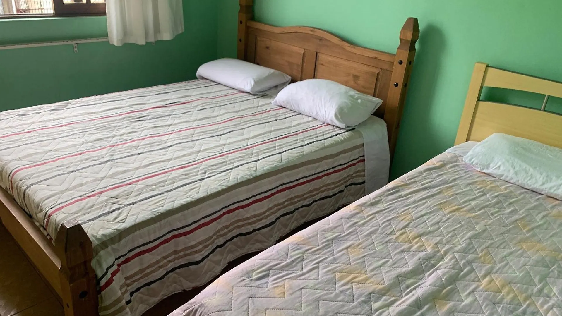 Ap Família no Estreito Apartamento Florianópolis